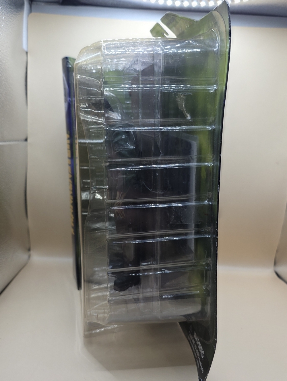 Frankenstein Action Figure 2015 Diamond Select Universal Monsters 8 inch - Picture 2 of 5
